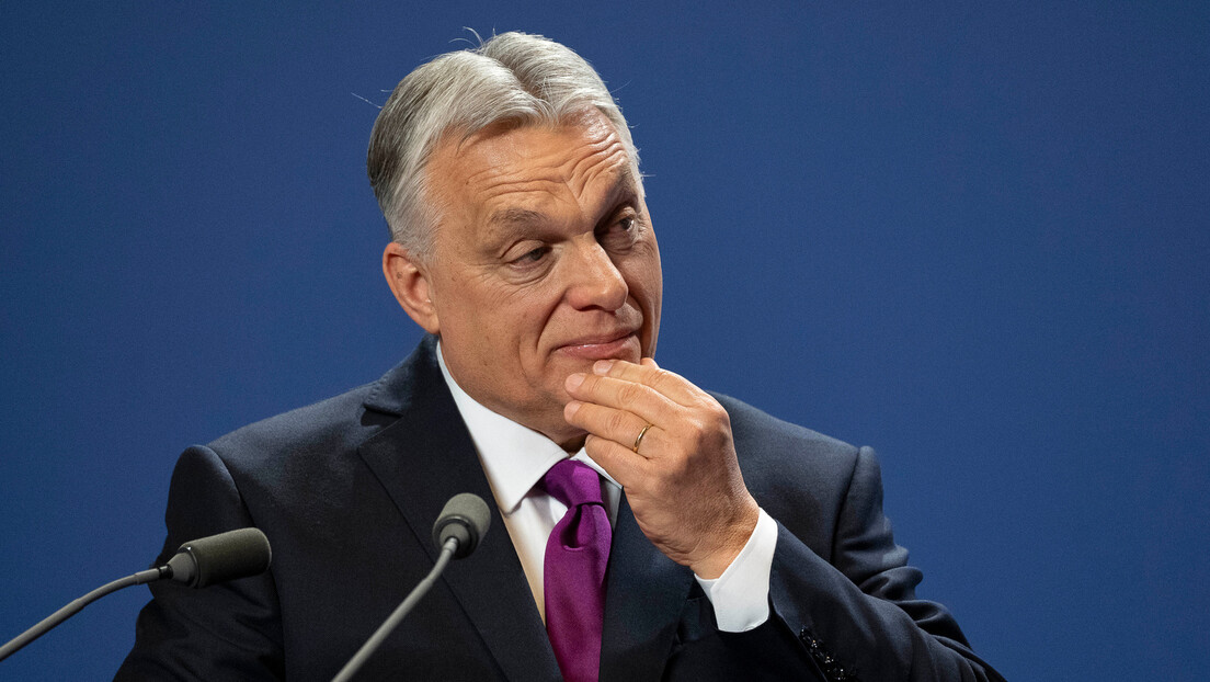 Orban: Ukrajina je opasna zemlja, a Ukrajince bolje držati izvan EU