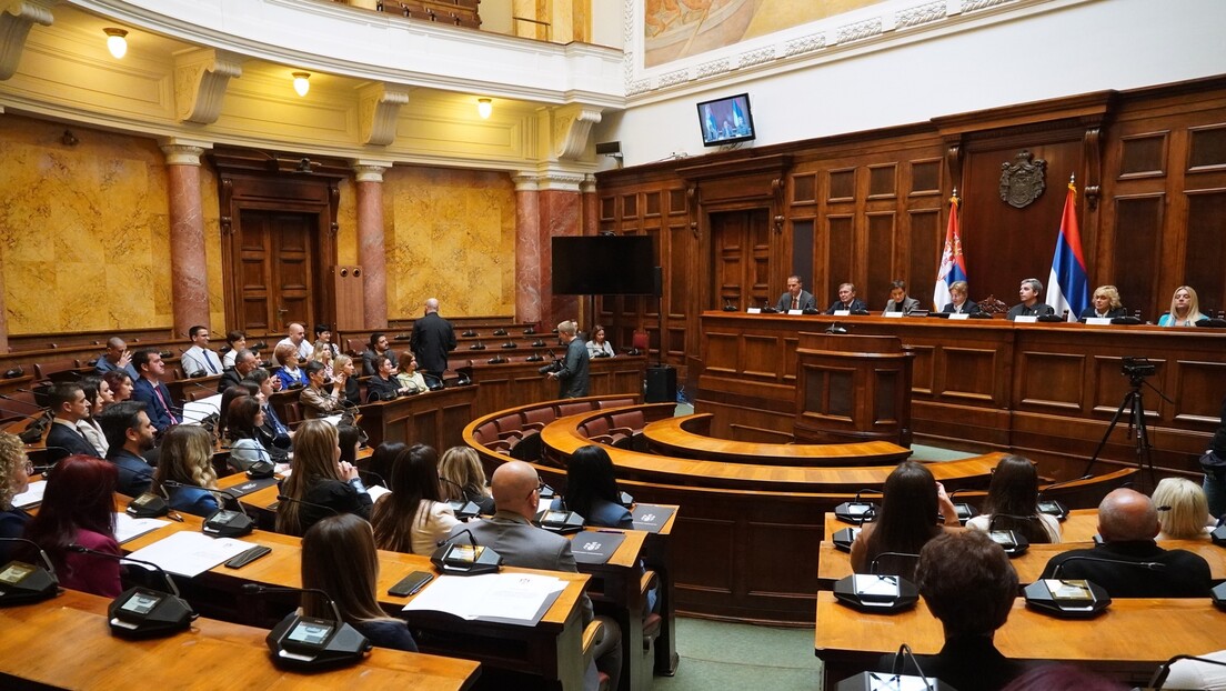 Narodna stranka skuplja potpise za smenu Zagorke Dolovac
