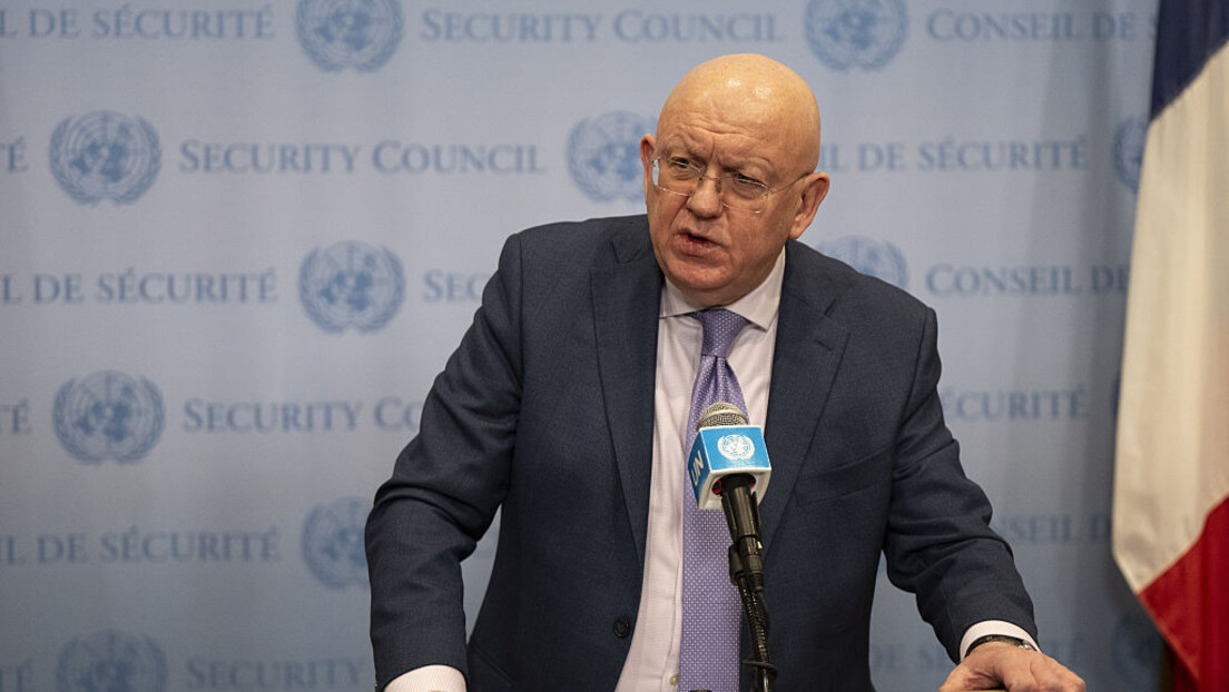 Ambasador Rusije u UN objavio koliko dugo Rusija može da nastavi sukob