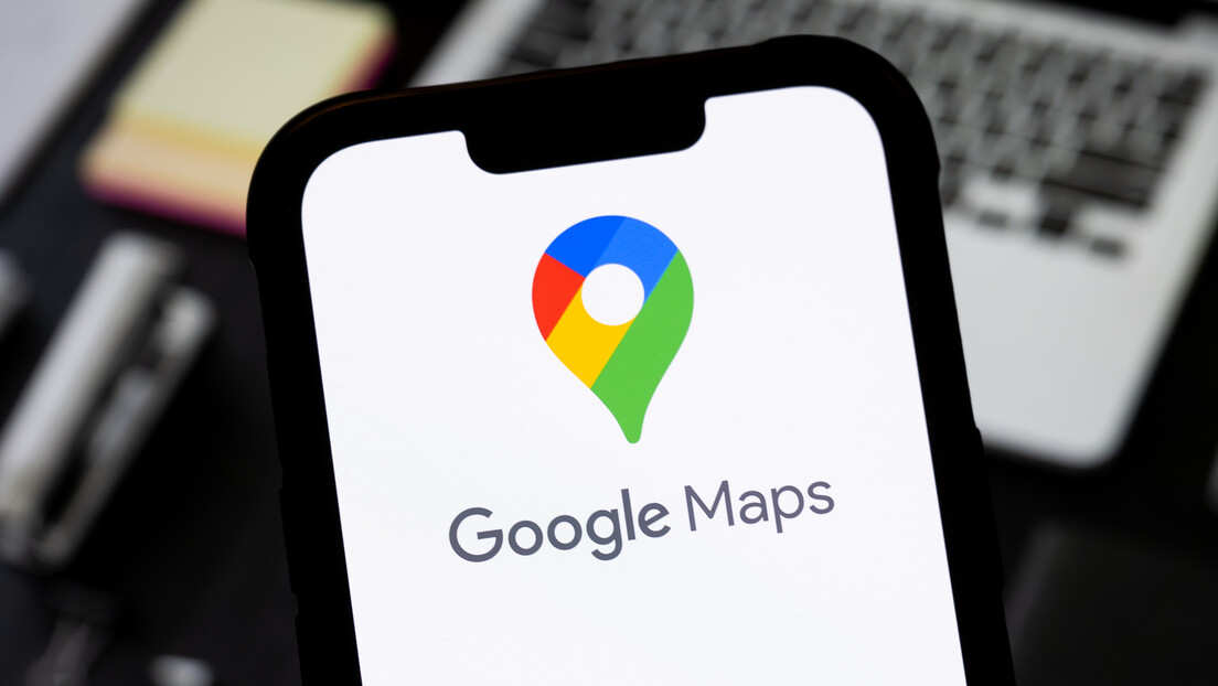 Greška u Gugl mapama izazvala haos i zakrčenje autoputeva u Nemačkoj