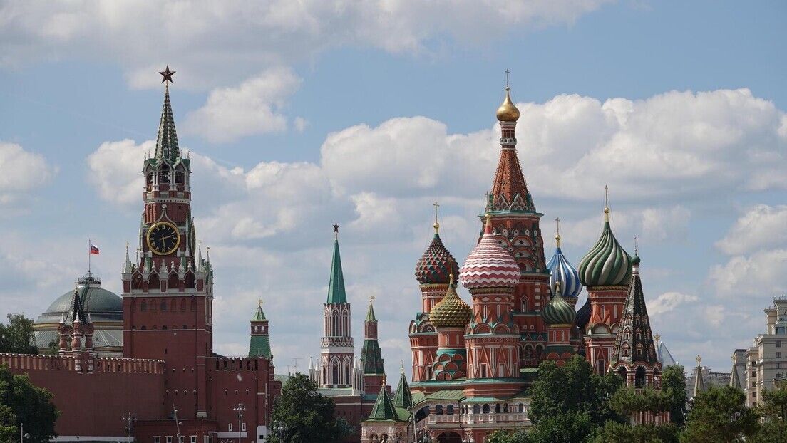 Putin naredio: Pomoć stanovnicima Belgorodske i Kurske oblasti