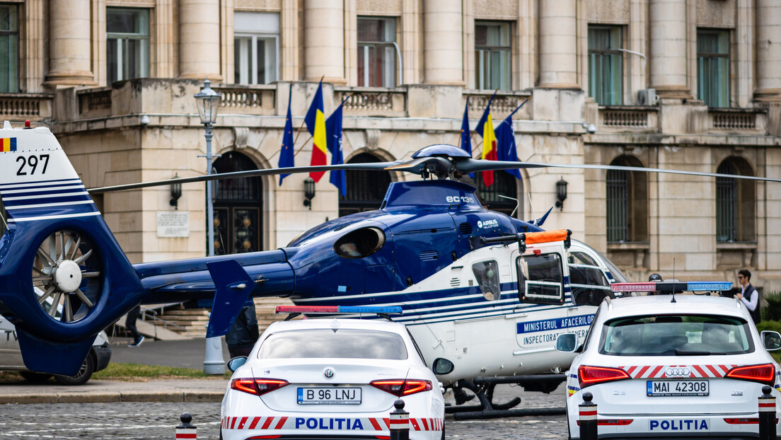 Rumunska obaveštajna služba: Ko nam je došao pred izbore