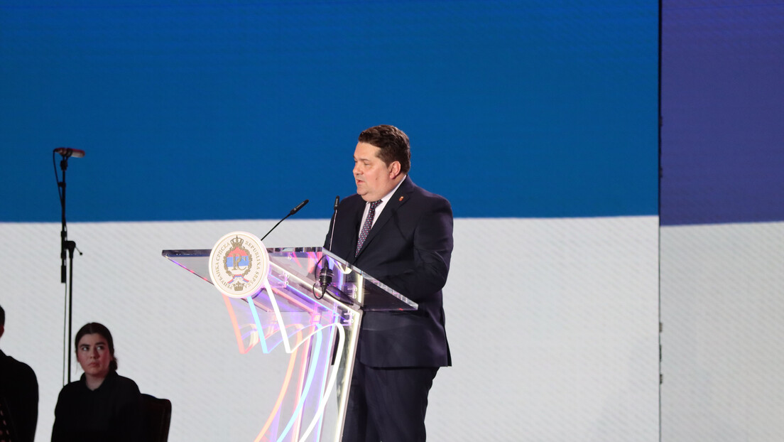 Stevandić: Opozicija iz Republike Srpske ne shvata šta je zajednička srpska politika
