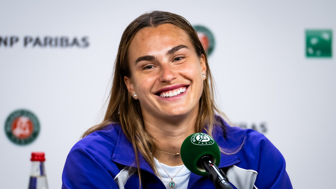 Sabalenka stala u odbranu Đokovića: Ostavite ga na miru! Zamislite da se sutra penzioniše...