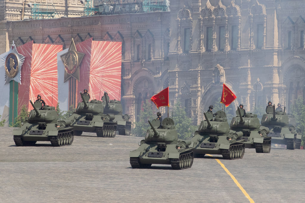 T-34