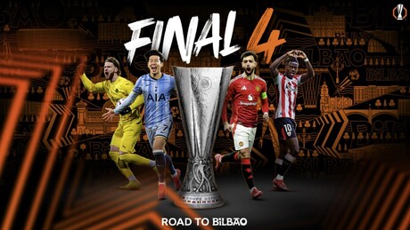 Neko za istoriju, neko za spas sezone – vreme je za polufinale Lige Evrope
