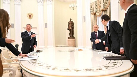 "Njujork post" otkriva: Šta ne odgovara Trampovoj administraciji u pregovorima sa Rusijom