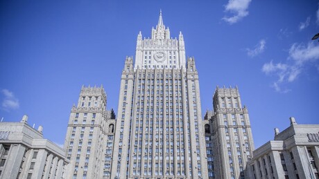 Moskva o napadu u Hersonskoj oblasti: Krvavi ratni zločin ukrajinskih nacista protiv ruskih civila