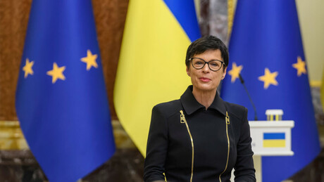 Kos: Ukrajina i Moldavija zajedno otvaraju prvi pregovarački klaster u procesu pristupanja EU