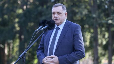 Додик о злочину у Добровољачкој: Први метак испалио је муслиман у Сарајеву, прва жртва био Србин