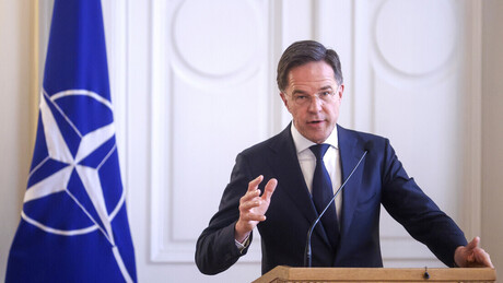 Генерални секретар НАТО-а предложио савезницима да повећају расходе за одбрану