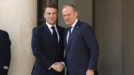 Poruka Vašingtonu iz Evrope: Šta stoji iza najavljenog francusko-poljskog pakta