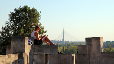 Sunčano i toplo: Temperatura u Srbiji i do 30 stepeni