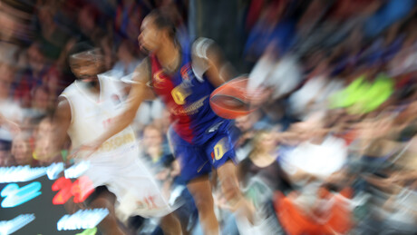 I Barselona izborila odlučujuću utakmicu – nikad veća drama u Evroligi