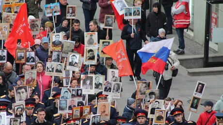 Вашингтон први пут после шест година дозволио марш "Бесмртног пука"