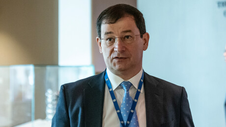 Poljanski objasnio zašto Rusiju ne dotiču američke carine