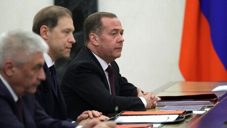 Medvedev o Trampovoj izjavi o pobedi SAD u Drugom svetskom ratu: Pretenciozna glupost