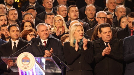 Stevandić podelio snimak iz 1992. godine: Sve važi i danas