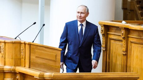 Putin pisao Alijevu: Snažna poruka povodom Dana pobede