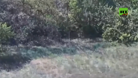 Терористичке акције Кијева се настављају: Спречен покушај продора Украјинаца у Курску област