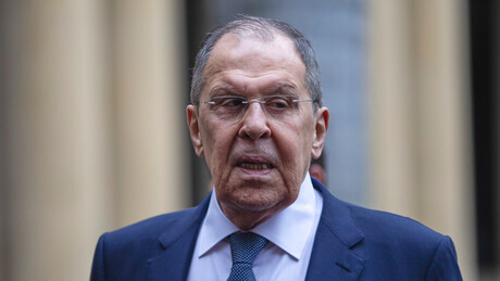 Lavrov sa kolegom iz Indije: Diplomatijom rešavati probleme