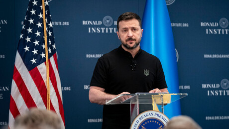 Стручњак објаснио зашто је споразум о минералима са САД пљачка Кијева, али не и превара