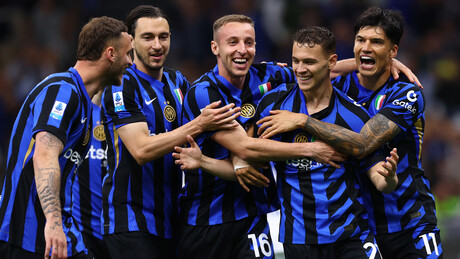 Minimalac Intera protiv Verone, neroazuri ne odustaju od šampionske trke