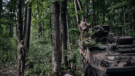 Nastavljaju se provokacije Ukrajinaca: Za nedelju dana 70 napada na Kursku oblast