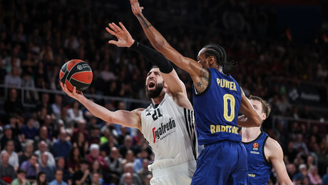 Barsa još nije završila evroligašku sezonu, a već je naciljala pojačanje za sledeću