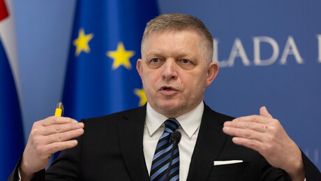 Fico objasnio zašto je Zelenski potpisao sporazum sa SAD i kakvo je njegovo zdravstveno stanje