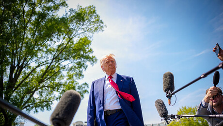 Огласио се Трамп: Да ли ће се повући из преговора о Украјини?