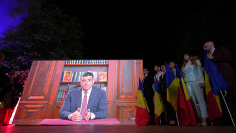 Преокрет у Румунији: У фотофинишу одлучено ко иде у други круг избора