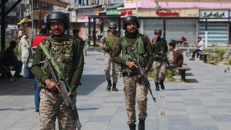 Пакистан захтева хитне консултације у Савету безбедности УН