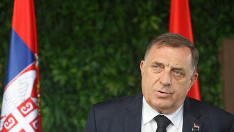 Додик оштро реаговао због АфД-а: Бирократија постала важнија од националног суверенитета