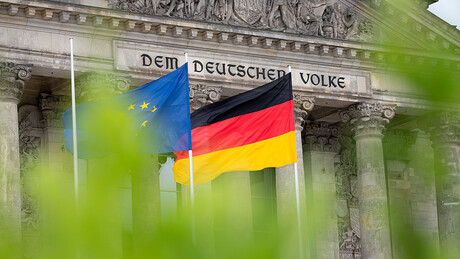 Позната имена министара у новој влади Немачке: Писторијус остаје на челу сектора одбране