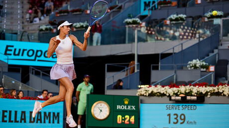 Најбољи пласман у каријери Олге Даниловић!