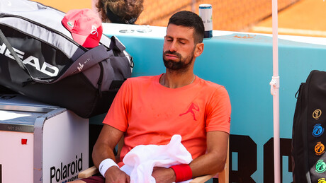 ATP: Novakov korak unazad, mnogo tumbanja u Top 10 i veliki udarac za Rusiju