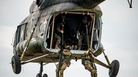 Vojska Srbije: Konkurs za prijem u 72. brigadu za specijalne operacije, kolika plata ih očekuje?