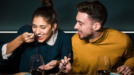 Ko se brže zaljubljuje - muškarci ili žene