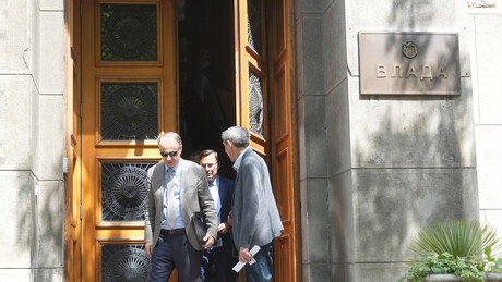 Министар открио: Шта је циљ разговора Мацута и ректора Ђокића