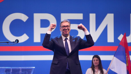 Објављено кад се Вучић враћа на посао: Заказао састанке са амбасадорима Русије и Велике Британије