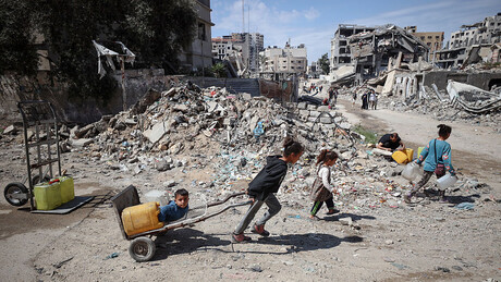 Izrael najavio proširenje ofanzive u Gazi: "Dobar plan" potpunog zauzimanja enklave