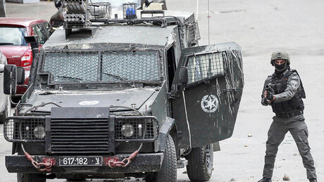 Gazifikacija palestinske enklave ili kako je Izrael preneo svoj rat na Zapadnu obalu