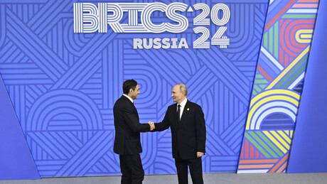 Нема га у влади, али биће на паради: Александар Вулин у Москви 9. маја