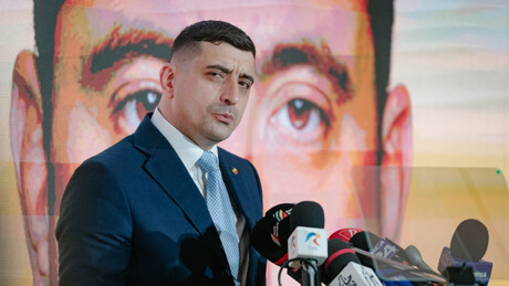 Upoznajte Đorđa Simiona, pobednika rumunskih izbora kome je zabranjen ulazak u Ukrajinu