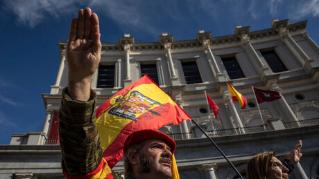 Španija: Pokrenuta istraga o zločinima Frankovog režima