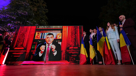 Slucki: Rumuni nastavljaju da biraju suverenitet; Le Penova: Bumerang za EU