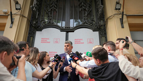 Rumunski premijer Čolaku podnosi ostavku nakon debakla na izborima