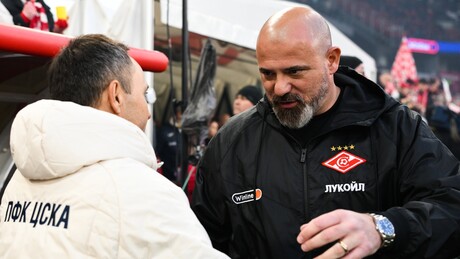 "Зашто би Спартак сменио Станковића? Треба да остане, Србин их је оживео"