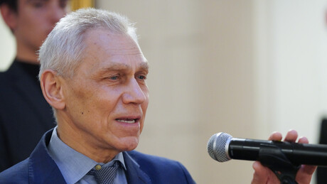 Bocan-Harčenko: Duže smo branili jednu ulicu, nego što su se neke zemlje EU borile protiv Hitlera